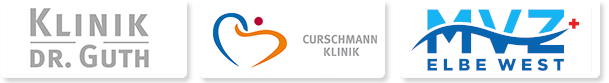 KLINIKGRUPPE DR. GUTH